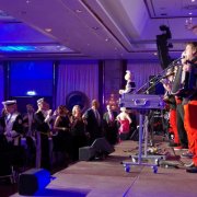 Captain' Dinner (16.11.13)